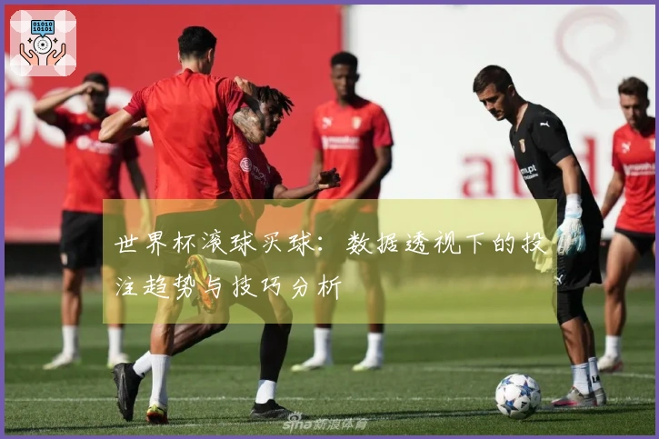 世界杯滚球买球：数据透视下的投注趋势与技巧分析