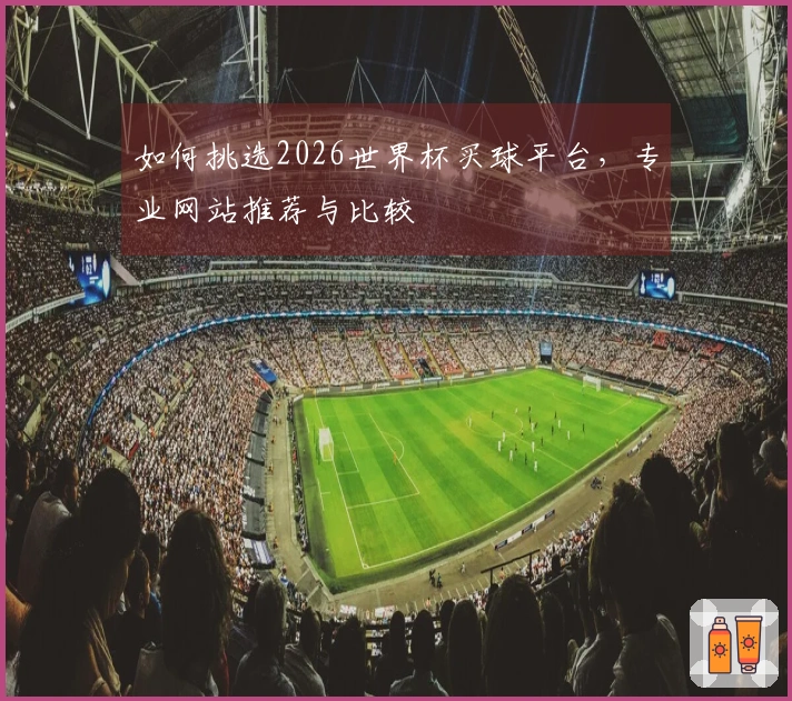 如何挑选2026世界杯买球平台，专业网站推荐与比较