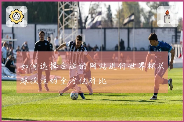 如何选择合适的网站进行世界杯买球投注的全方位对比