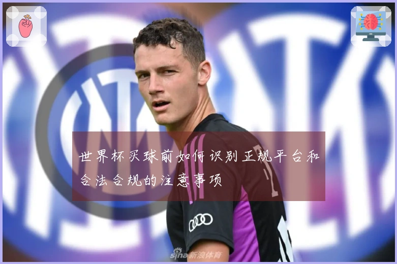 世界杯买球前如何识别正规平台和合法合规的注意事项