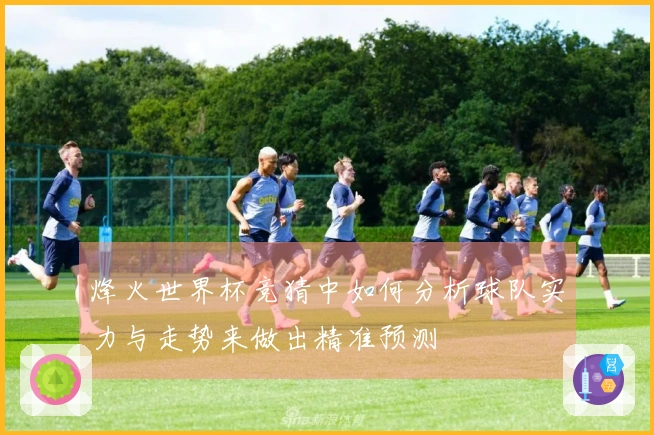 烽火世界杯竞猜中如何分析球队实力与走势来做出精准预测