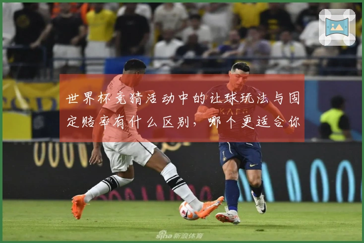 世界杯竞猜活动中的让球玩法与固定赔率有什么区别，哪个更适合你的下注策略？