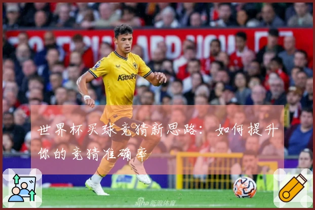 世界杯买球竞猜新思路：如何提升你的竞猜准确率