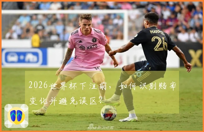2026世界杯下注前，如何识别赔率变化并避免误区？