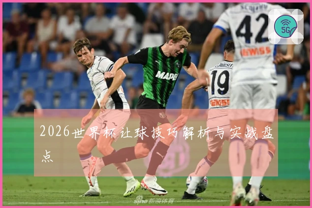 2026世界杯让球技巧解析与实战盘点