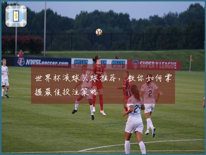 世界杯滚球买球推荐，教你如何掌握最佳投注策略