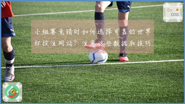 小组赛竞猜时如何选择可靠的世界杯投注网站？注意这些数据和技巧！