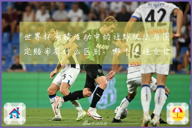 世界杯竞猜活动中的让球玩法与固定赔率有什么区别，哪个更适合你的下注策略？