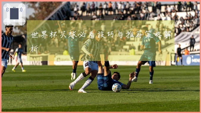 世界杯买球必看技巧与推荐策略解析