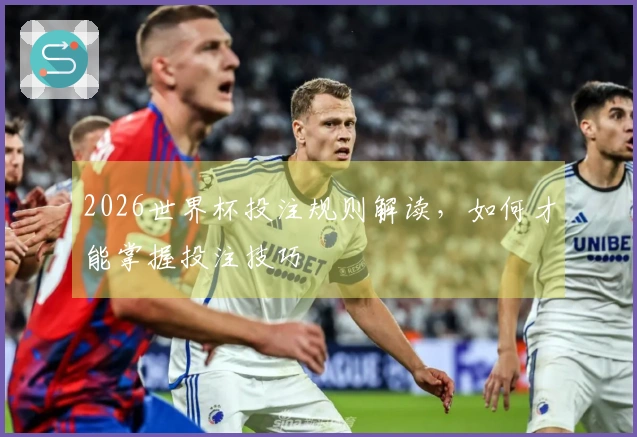 2026世界杯投注规则解读，如何才能掌握投注技巧