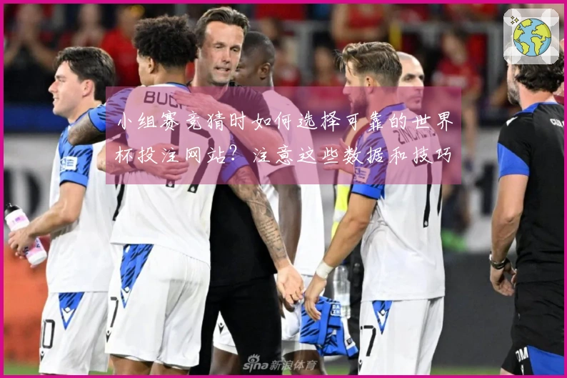 小组赛竞猜时如何选择可靠的世界杯投注网站？注意这些数据和技巧！