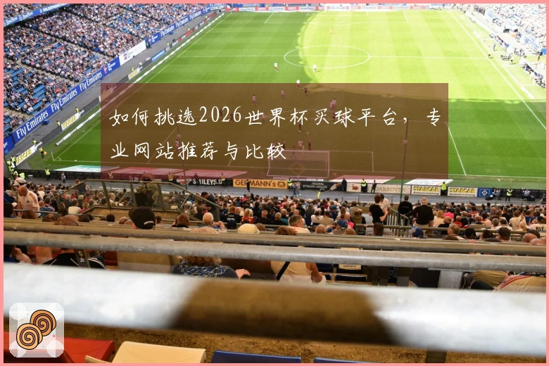 如何挑选2026世界杯买球平台，专业网站推荐与比较