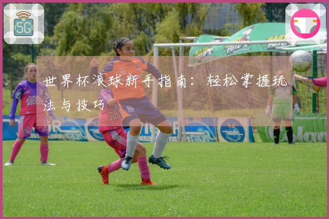 世界杯滚球新手指南:轻松掌握玩法与技巧