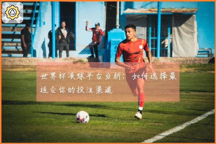 世界杯滚球平台分析：如何选择最适合你的投注渠道